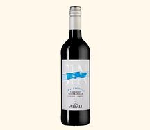 Красное Felix Solis Vina Albali Sin Cabernet