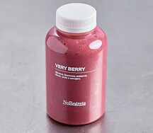 Смузи Very Berry