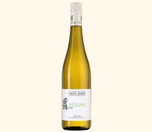 Белое Hans Baer Riesling Weinkellerei Hechtsheim