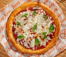 Пицца Маргарита