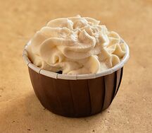 Шоколадный маффин