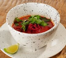 Борщ том ям