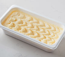 Пюре картофельное