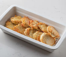 Драники картофельные