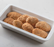 Котлеты Домашние