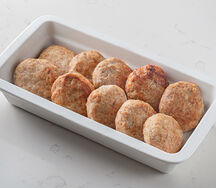 Котлета куриная