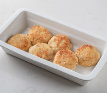 Котлета из рыбы