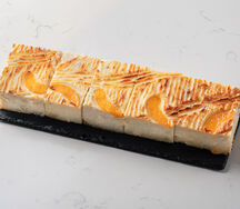 Запеканка творожная