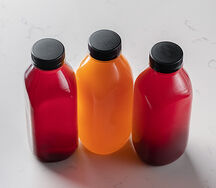 Морс собственного приготовления