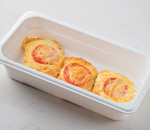 Курица по-итальянски