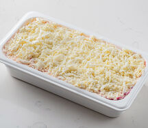 Сельдь под шубой