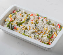 Рис отварной