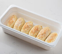 Кнели куриные