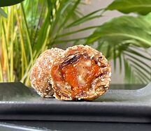 Абрикосовый Ball Veg