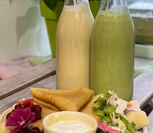 Смесь для блинов