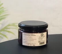 Свекольная икра с трюфельным маслом