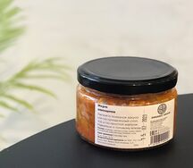 Овощная икра