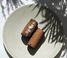 Пирожное Картошка