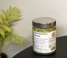 Ферментированная брокколи