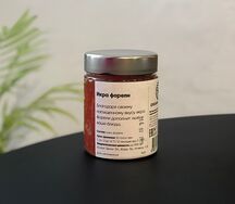 Икра форели зернистая