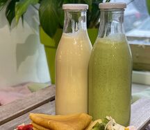 Смесь для вафель