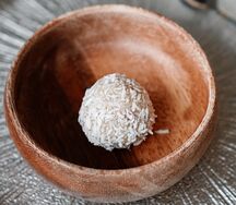 Конфета Рафаэлло Veg