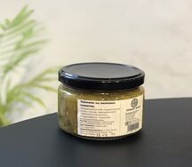 Ткемали из зелёных томатов