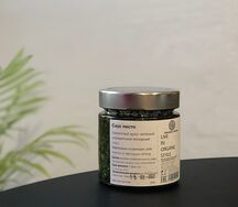 Органический соус песто