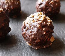 Аля Ферреро Роше