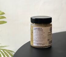 Конфитюр из киви и банана