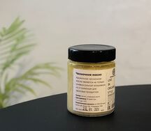 Чесночное масло