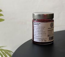 Компоте из черешни