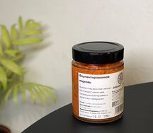 Ферментированная морковь