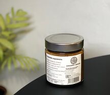 Соленая карамель