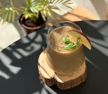 Освежающий смузи