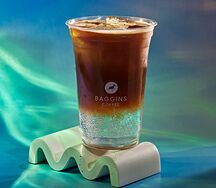 Эспрессо-тоник