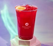 Айс-ти Нахальное яблоко