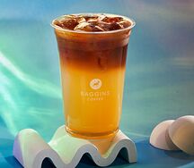 Оранж-бамбл