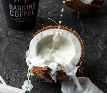 Молоко растительное Alpro