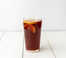 Чай Бабушкин