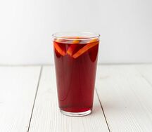 Чай Красный цитрус