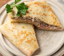 Блин Добрый