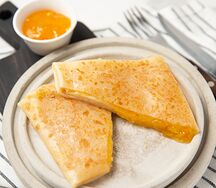 Блин Паддингтон