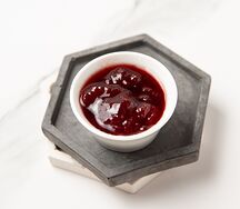 Варенье малиновое