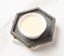 Сгущенное молоко