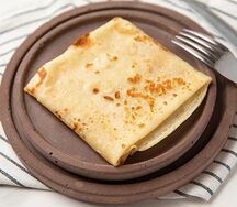 Просто блин