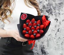 Ягодный бум размер S