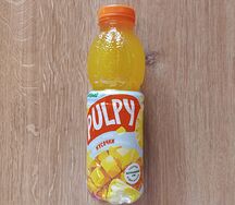 Pulpy Ананас-манго