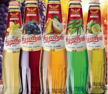 Лимонад Грузия