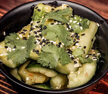 Битые огурцы